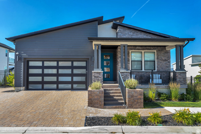 4852 W UPPER BEND DR, Herriman UT 84096