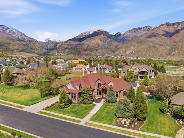1212 N HERITAGE CIR, Alpine UT 84004