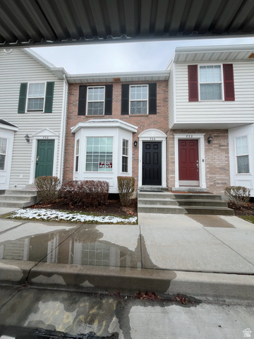 726 N 150 E
                     MLS #2155838
