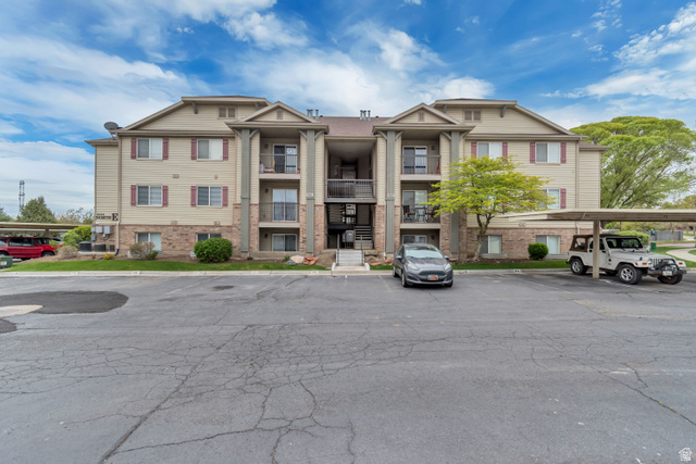 8066 N RIDGE LOOP #4, Eagle Mountain UT 84005
