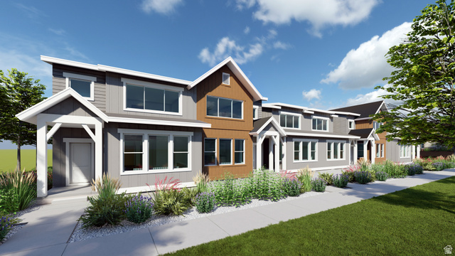 1677 W Viola Ln #3085
                     MLS #2155847