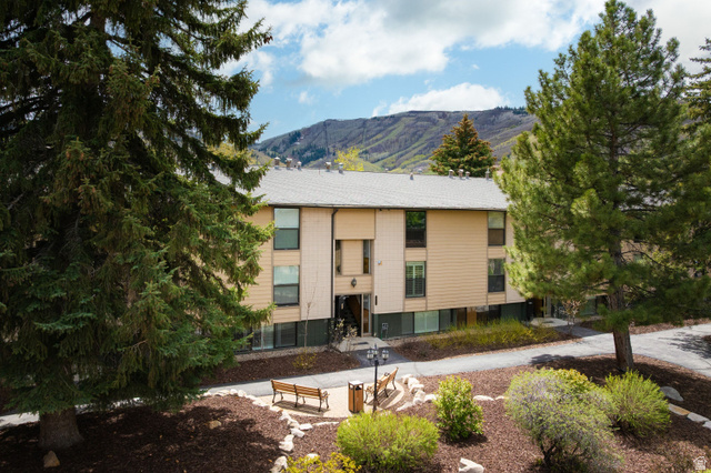 1150 DEER VALLEY DR #1061, Park City UT 84060