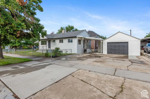 710 W 100 N
                     MLS #2155852