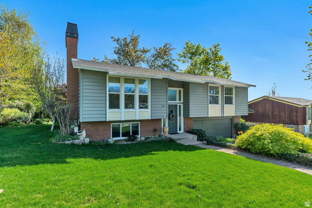98 E 700 S, Farmington UT 84025