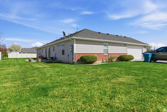 619 E 1st S S, Preston, ID 83263 — photo 3