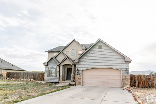 1902 S 35 E, Vernal UT 84078