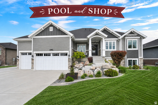 4746 W 4725 S
                     MLS #2155873