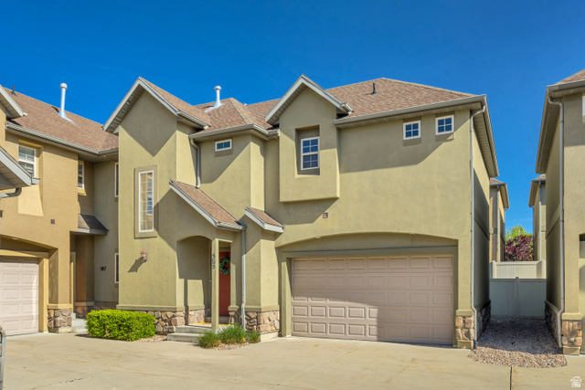585 E WYNGATE POINTE LN, Draper UT 84020