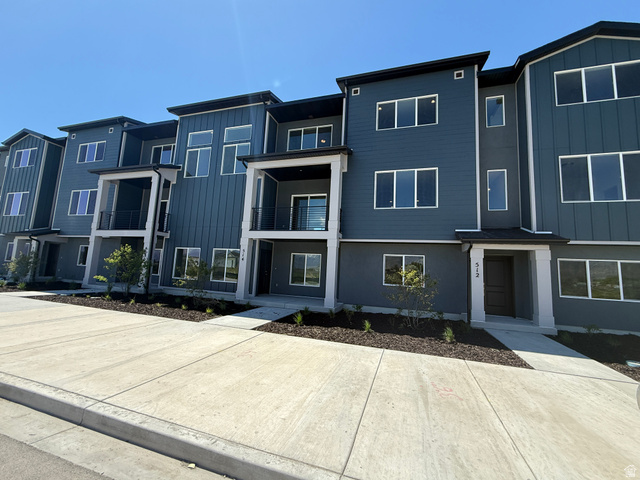 514 S 700 W #441
                     MLS #2155881