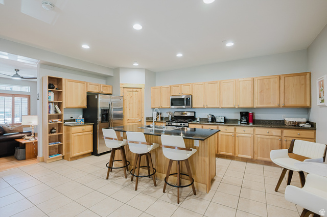 5545  Lillehammer Ln
                     MLS #2155886