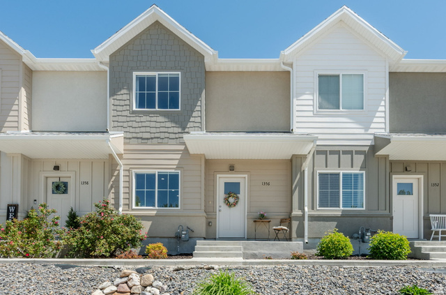 1356 N 250 W
                     MLS #2155887