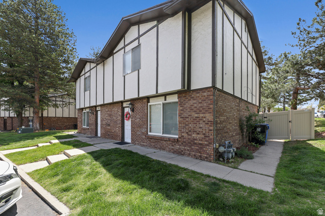 7445 RICH WAY, Cottonwood Heights UT 84121