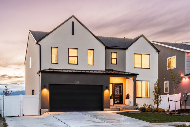 5189 N Willow Tree Rd
                     MLS #2155894