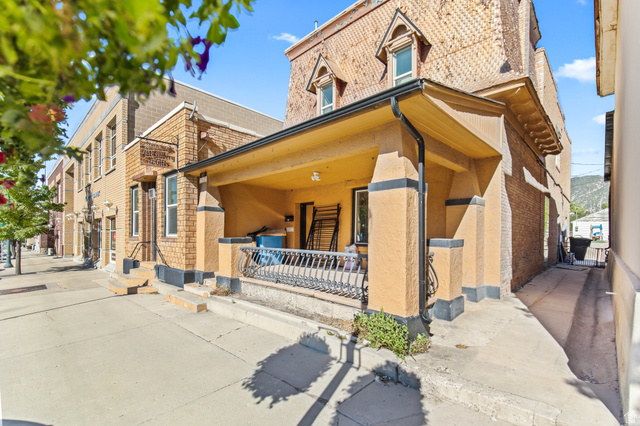 69 S MAIN ST, Manti UT 84642
