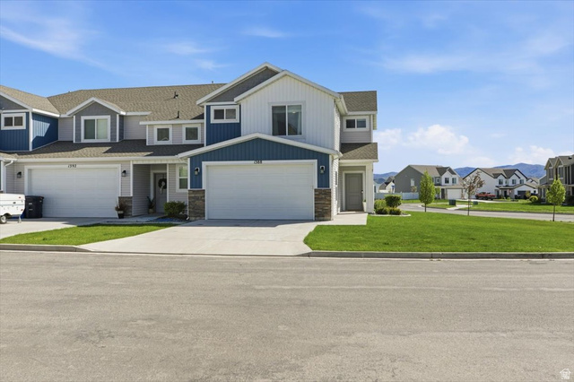 1388 E 380 S
                     MLS #2155898