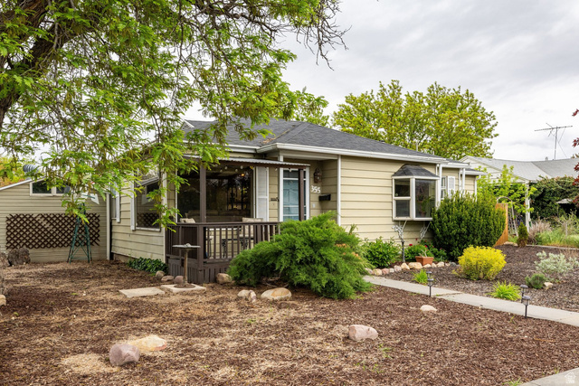 355 E WELBY AVE, South Salt Lake UT 84115