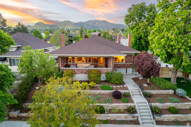 229 E 7TH AVE, Salt Lake City UT 84103