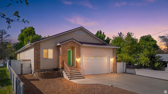 560 E 700 N, Logan UT 84321