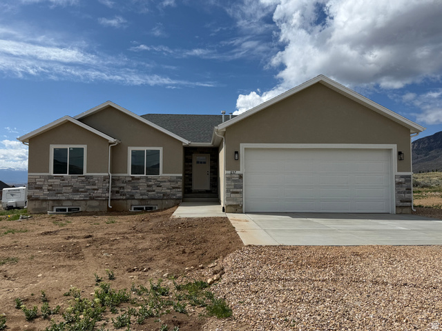 857 W 300 N, Fountain Green UT 84632