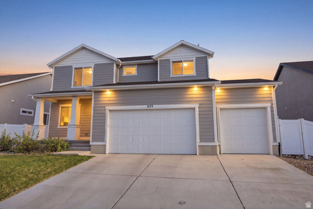 653 W 1360 N #222, Stansbury Park UT 84074