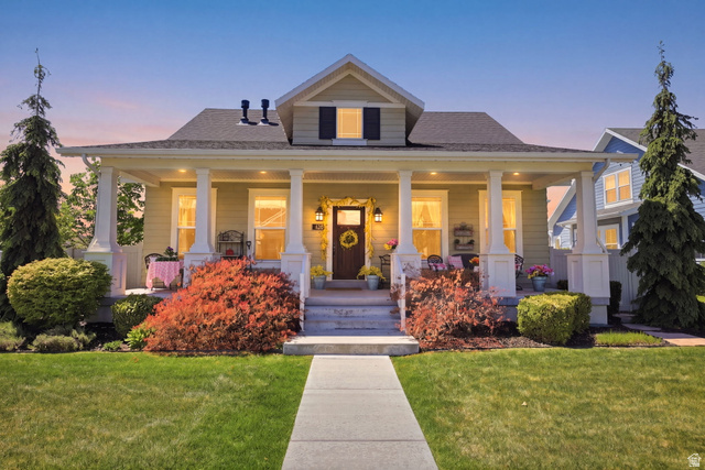 423 N JOSEPH ACRES RD, Kaysville UT 84037