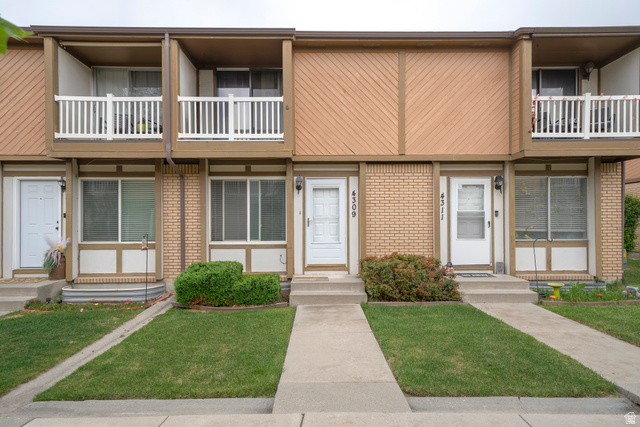 4309 S HAVERFORD CT, Taylorsville UT 84123