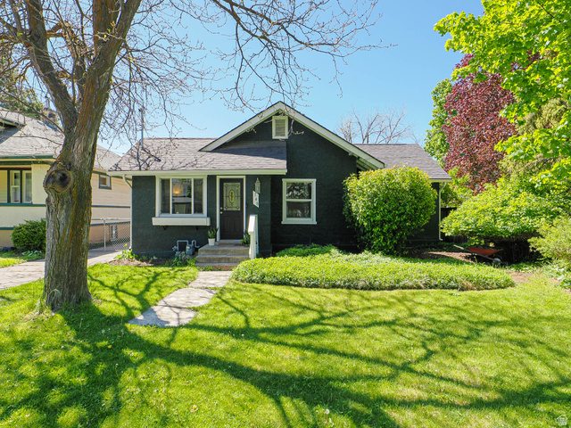 140 W 500 S, Logan UT 84321