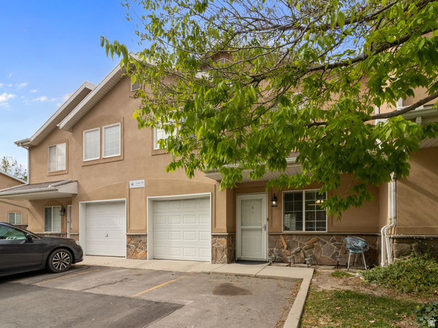 1546 W COMPASS POINT LN #2B, West Jordan UT 84084
