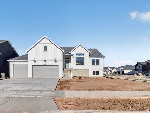 3219 N 2825 W #41, Plain City UT 84404