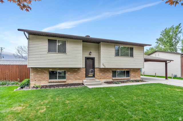 245 S 420 W, American Fork UT 84003