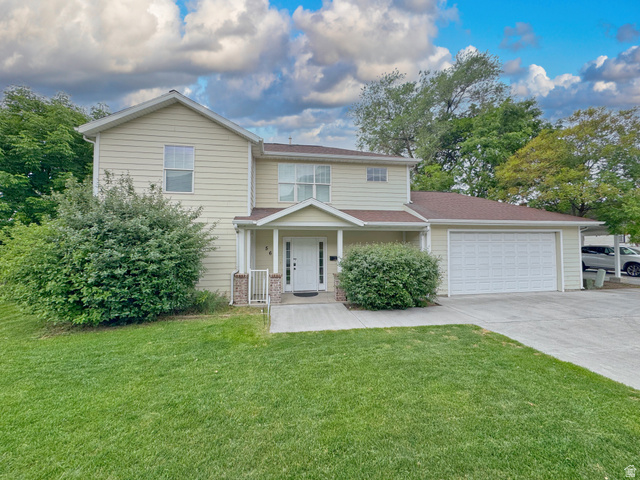 564 E 300 S
                     MLS #2155942