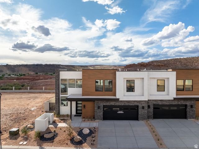 1409  N Puesta Del Sol Ln #47
                     MLS #2155949