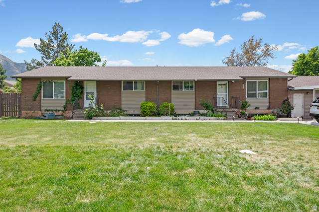 3379 S 2410 E #a-b
                     MLS #2155952