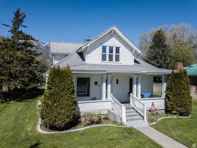 29 N 200 E, Wellsville UT 84339
