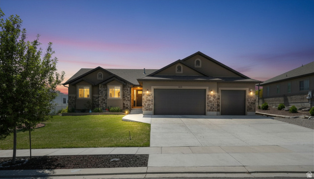 163 E Heppler Ln
                     MLS #2155962