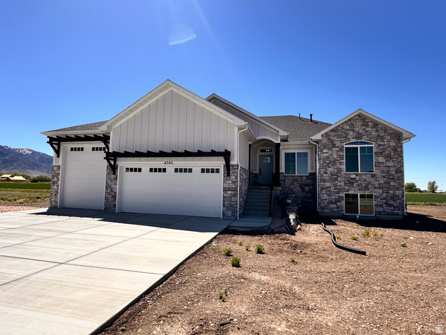 4745 W 9370 N
                     MLS #2155968