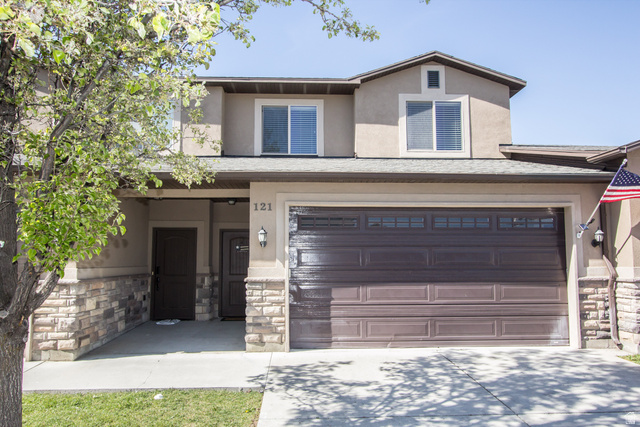 121 E 780 S
                     MLS #2155972