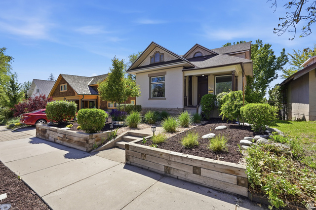 642 S 1200 E
                     MLS #2155973