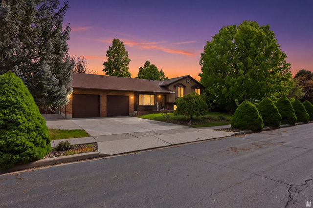 5505 W 10080 N
                     MLS #2155977