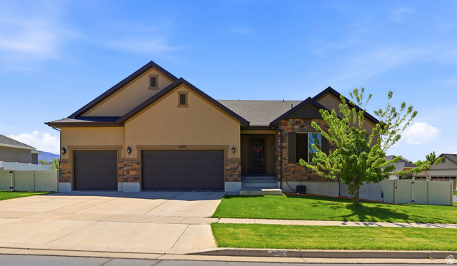 1443 W 1875 N, Farmington UT 84025