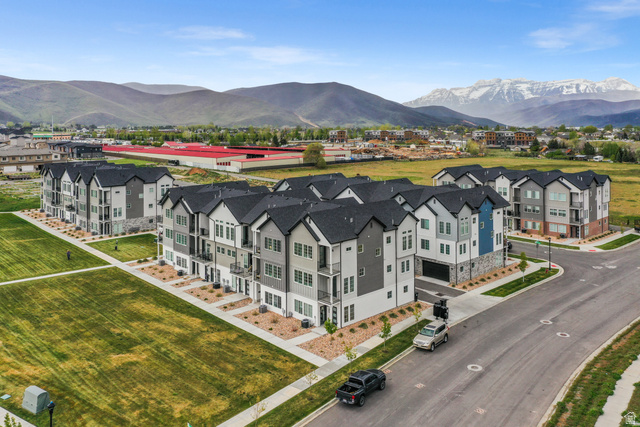 1875 S 920 E, Heber City UT 84032