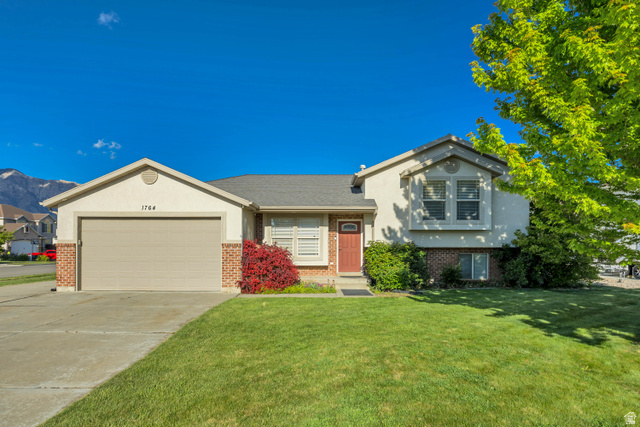 1764 N 300 W, North Ogden UT 84414