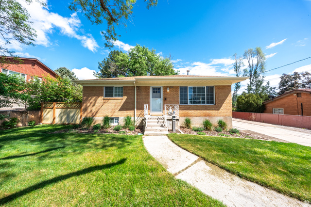 2970 N 300 E
                     MLS #2155987