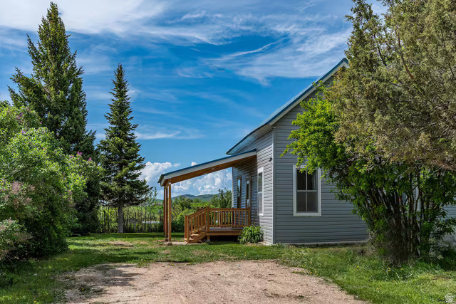 Main photo for 225 W 1st North St