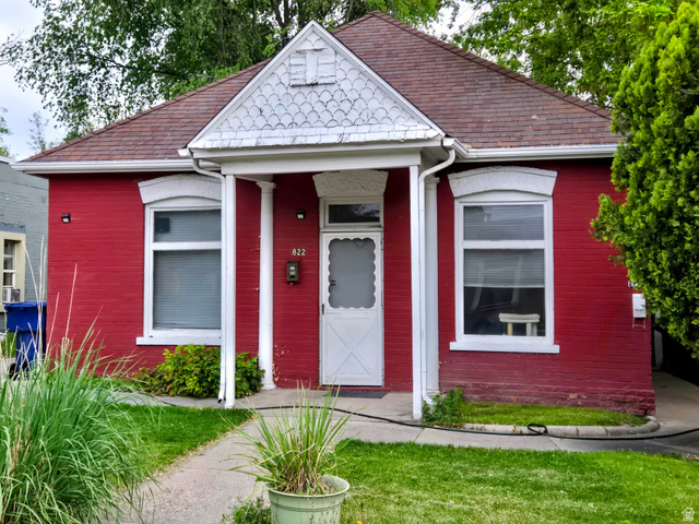 822 E Sego Ave.
                     MLS #2155992