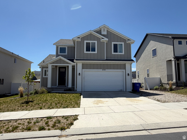 4590 E Silver Moon Dr #3007
                     MLS #2156009