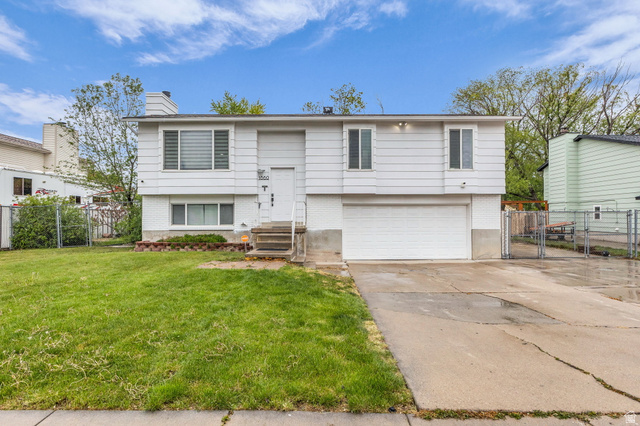 1860 W 7225 S, West Jordan UT 84084