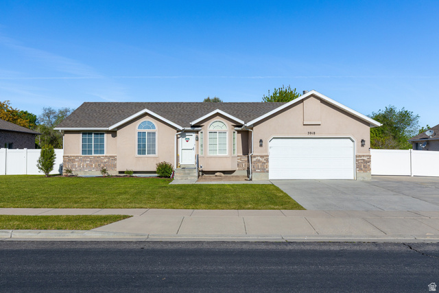 3918 S Madill Cir
                     MLS #2156020