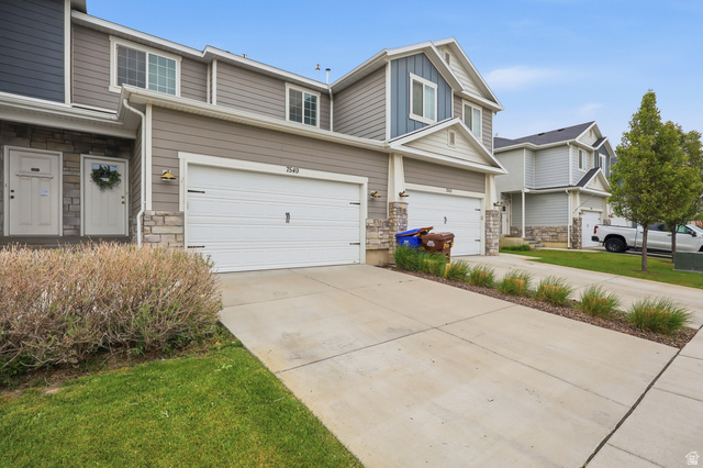 7549 N Hutch Ln
                     MLS #2156021