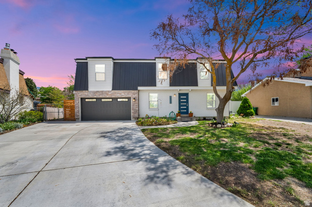 9025 S Bonnet Dr
                     MLS #2156024